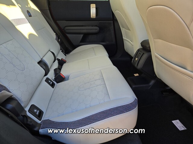 used 2025 MINI Cooper Countryman car, priced at $33,888