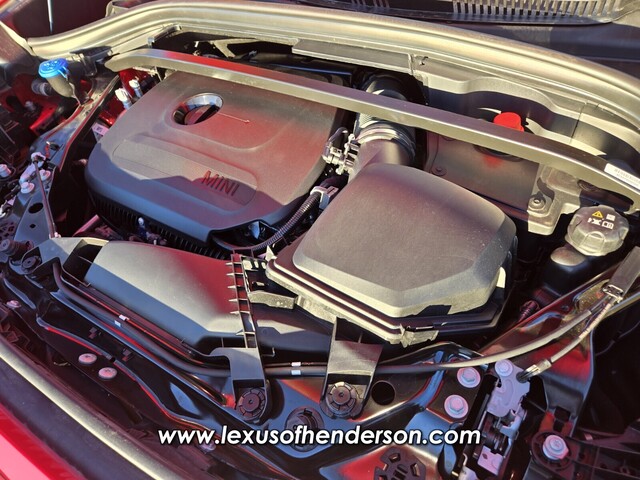 used 2025 MINI Cooper Countryman car, priced at $33,888