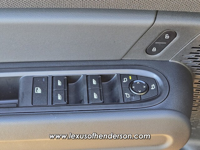 used 2025 MINI Cooper Countryman car, priced at $33,888