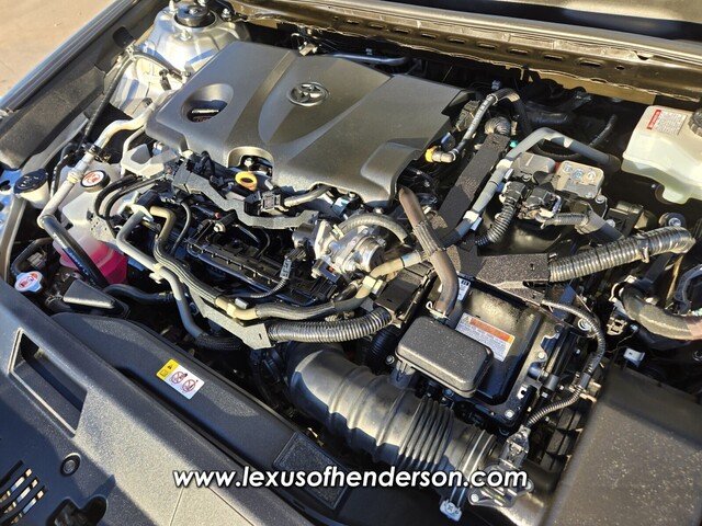 used 2022 Toyota Camry car, priced at $20,188