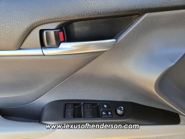 used 2022 Toyota Camry car, priced at $20,188