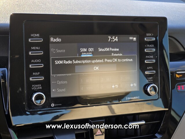 used 2022 Toyota Camry car, priced at $20,188