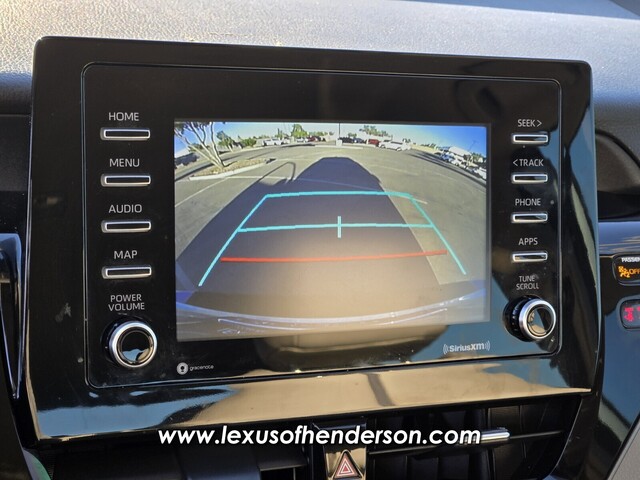 used 2022 Toyota Camry car, priced at $20,188