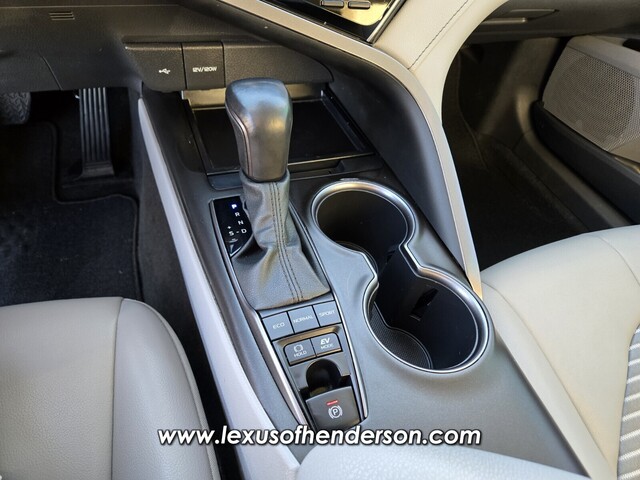 used 2022 Toyota Camry car, priced at $20,188