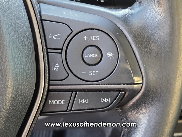 used 2022 Toyota Camry car, priced at $20,188