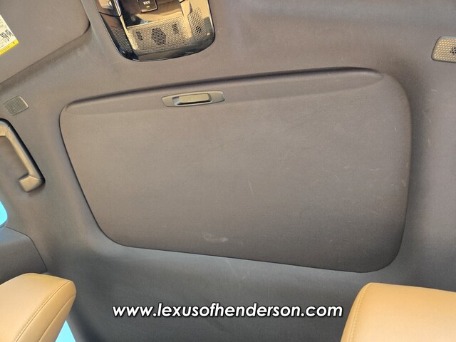 used 2024 Lexus RX car, priced at $49,988