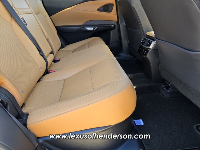 used 2024 Lexus RX car, priced at $49,988