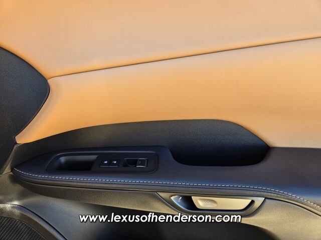 used 2024 Lexus RX car, priced at $49,988