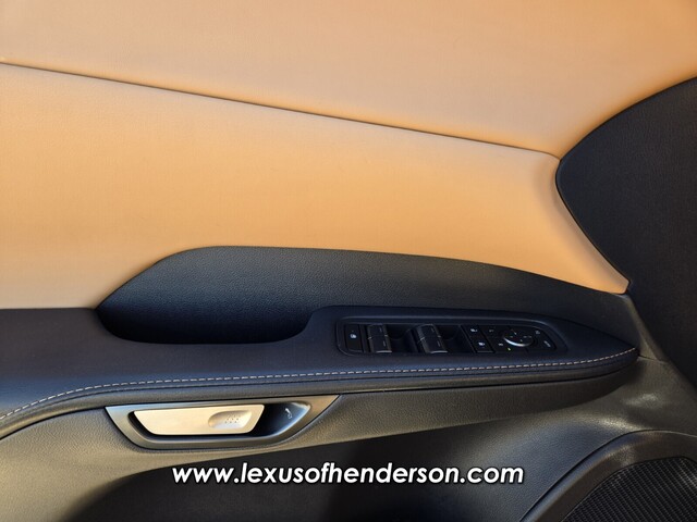 used 2024 Lexus RX car, priced at $49,988