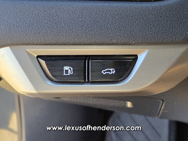 used 2024 Lexus RX car, priced at $49,988