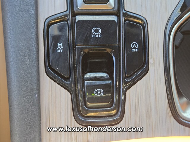 used 2024 Lexus RX car, priced at $49,988