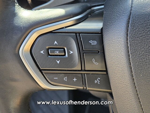 used 2024 Lexus RX car, priced at $49,988