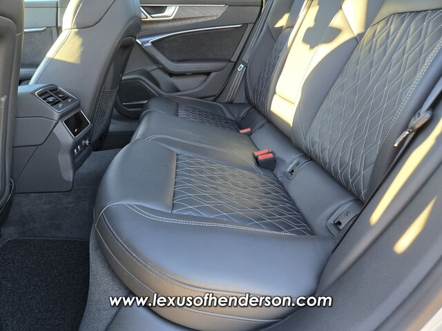 used 2020 Audi S7 car, priced at $39,588