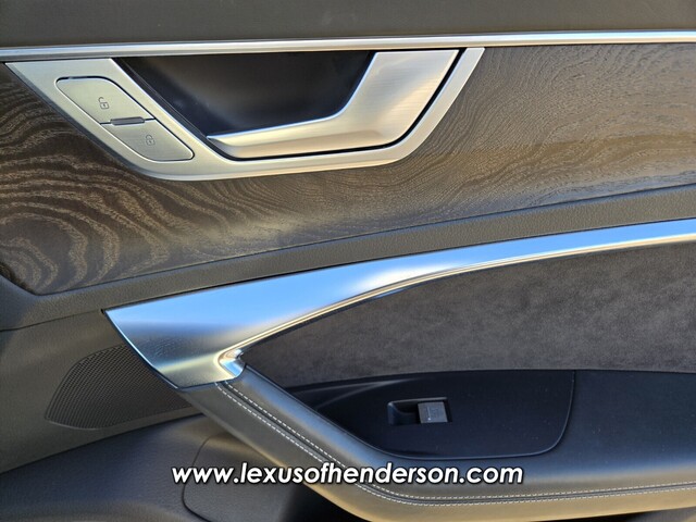 used 2020 Audi S7 car, priced at $39,588