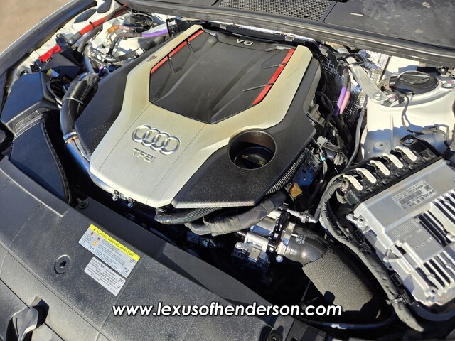 used 2020 Audi S7 car, priced at $39,588