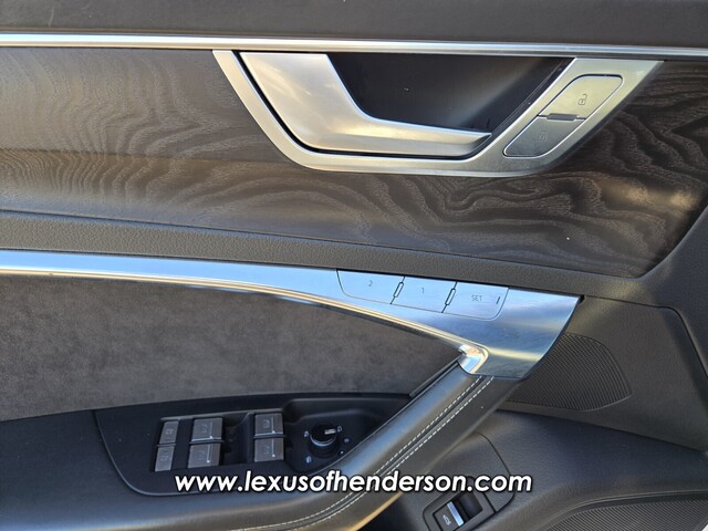 used 2020 Audi S7 car, priced at $39,588