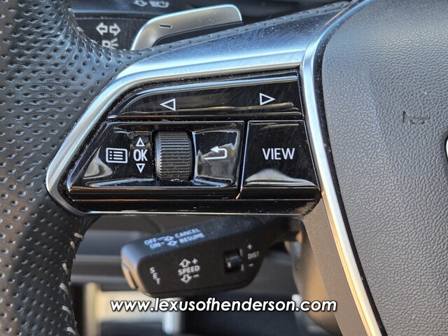 used 2020 Audi S7 car, priced at $39,588