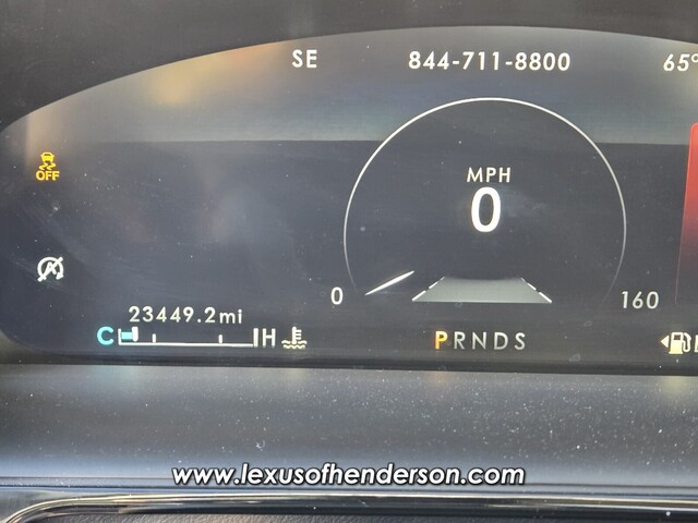 used 2022 Lincoln Nautilus car, priced at $36,388