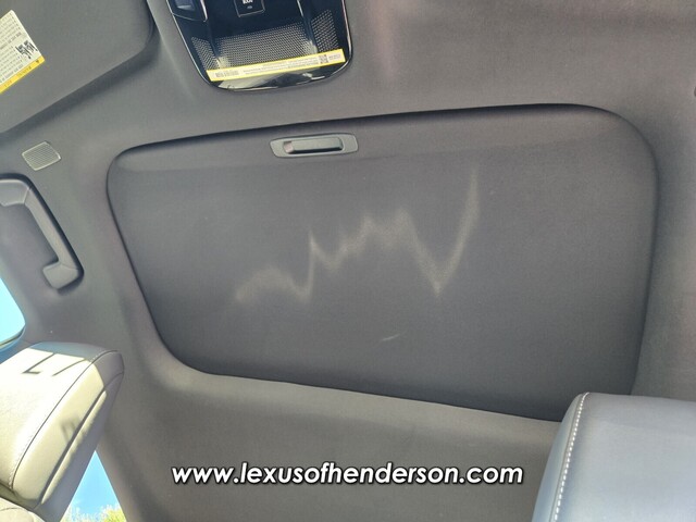 used 2024 Lexus RX car, priced at $53,988