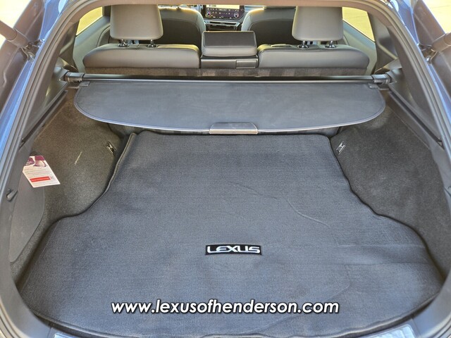 used 2024 Lexus RX car, priced at $53,988