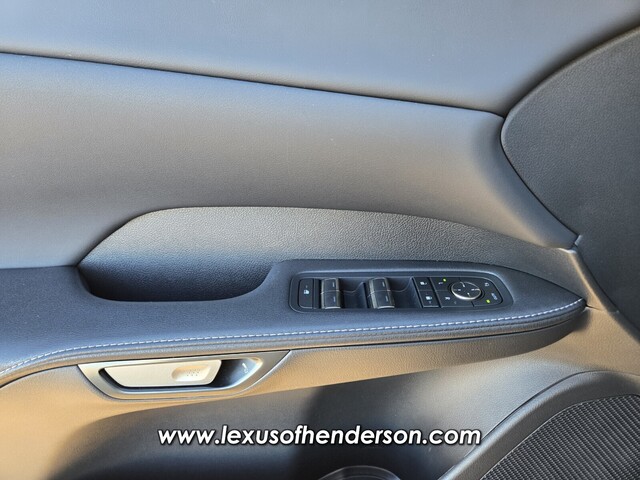 used 2024 Lexus RX car, priced at $53,988