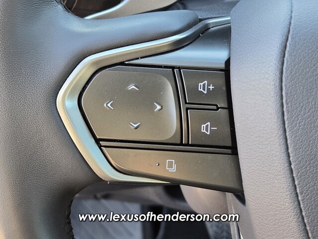 used 2024 Lexus RX car, priced at $53,988