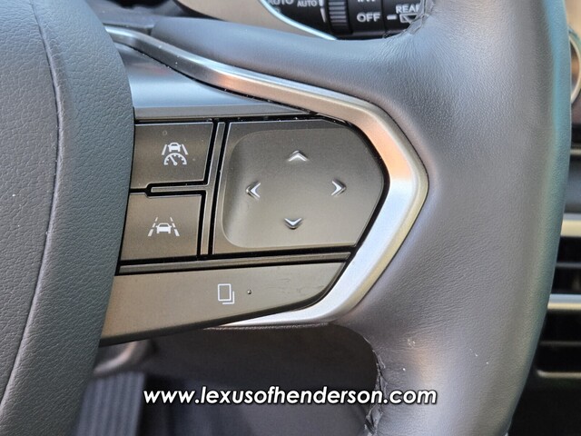 used 2024 Lexus RX car, priced at $53,988