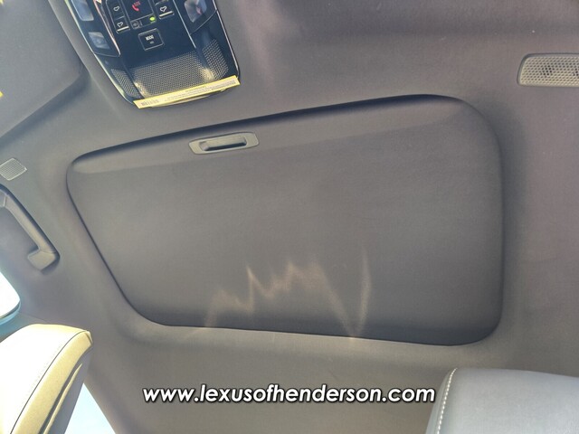 used 2024 Lexus RX car, priced at $52,488