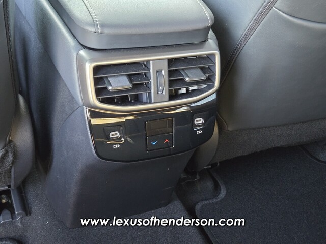 used 2024 Lexus RX car, priced at $52,488