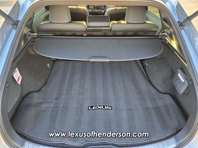 used 2024 Lexus RX car, priced at $52,488