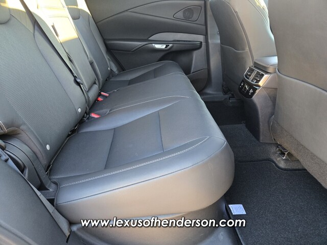 used 2024 Lexus RX car, priced at $52,488