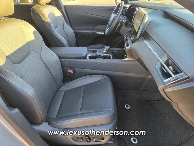 used 2024 Lexus RX car, priced at $52,488