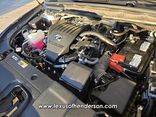 used 2024 Lexus RX car, priced at $52,488