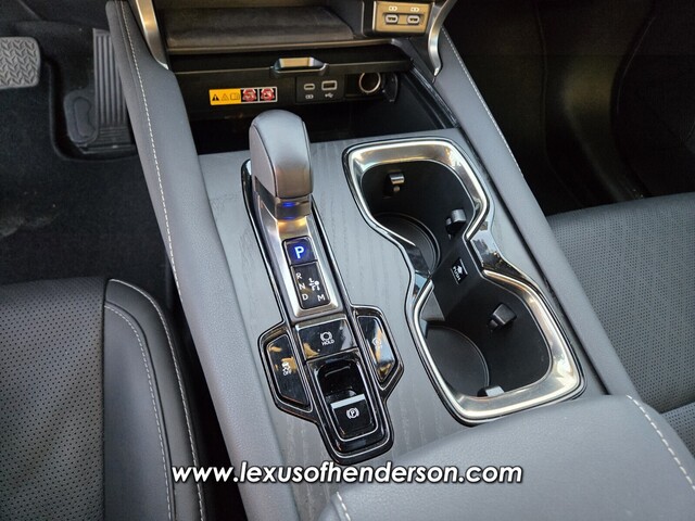 used 2024 Lexus RX car, priced at $52,488