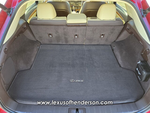 used 2019 Lexus RX car, priced at $28,188