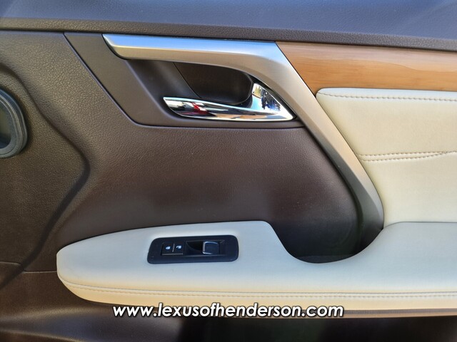 used 2019 Lexus RX car, priced at $28,188