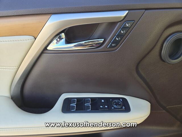 used 2019 Lexus RX car, priced at $28,188