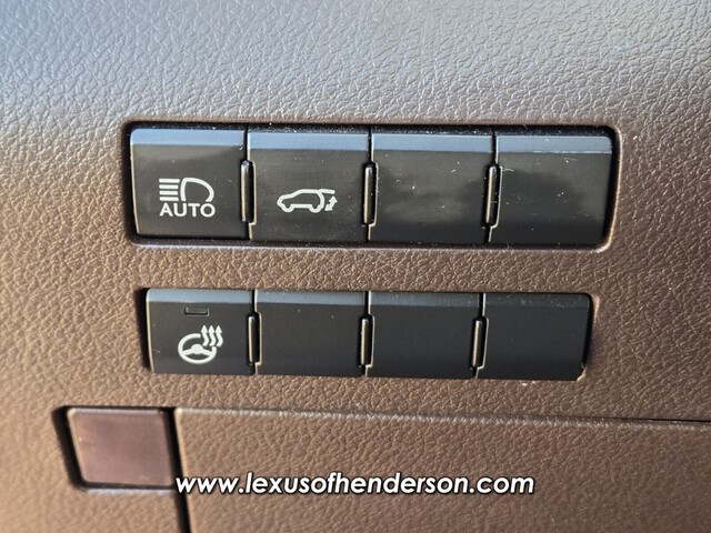 used 2019 Lexus RX car, priced at $28,188