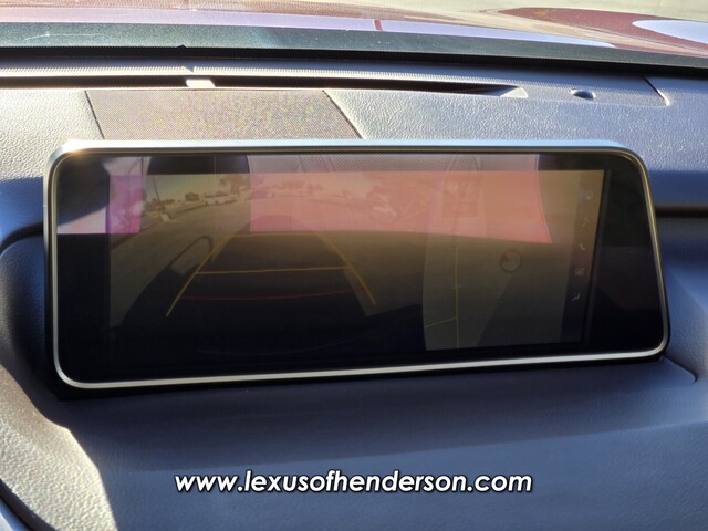 used 2019 Lexus RX car, priced at $28,188