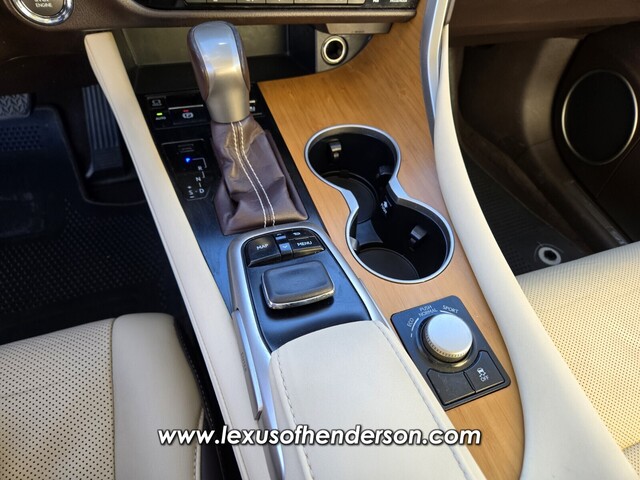 used 2019 Lexus RX car, priced at $28,188