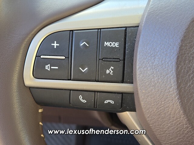 used 2019 Lexus RX car, priced at $28,188