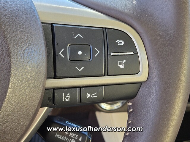 used 2019 Lexus RX car, priced at $28,188