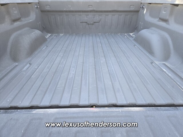 used 2017 Chevrolet Silverado 1500 car, priced at $33,988