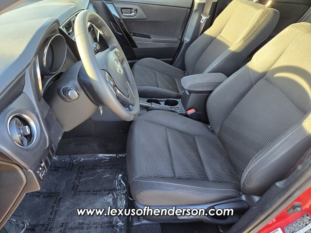 used 2016 Scion iM car, priced at $12,988