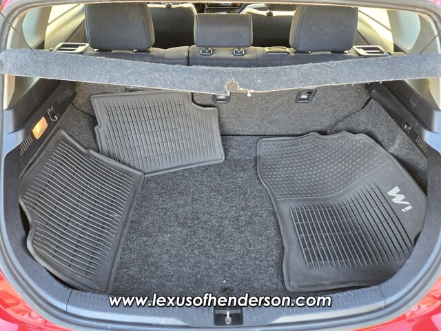 used 2016 Scion iM car, priced at $12,988