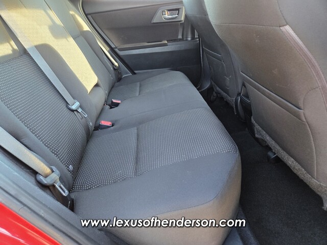 used 2016 Scion iM car, priced at $12,988