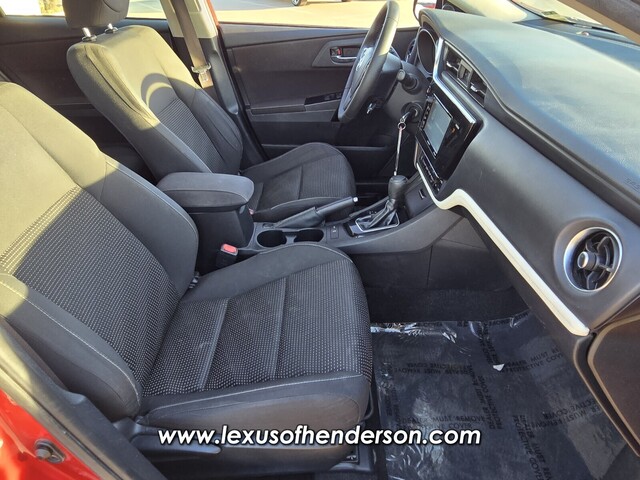 used 2016 Scion iM car, priced at $12,988