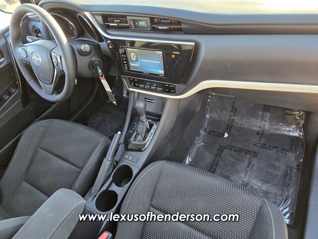 used 2016 Scion iM car, priced at $12,988