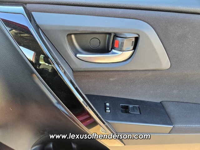 used 2016 Scion iM car, priced at $12,988