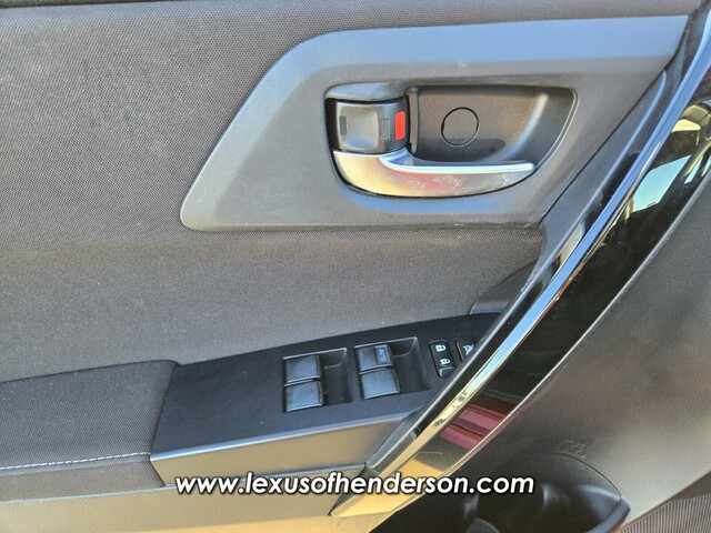 used 2016 Scion iM car, priced at $12,988